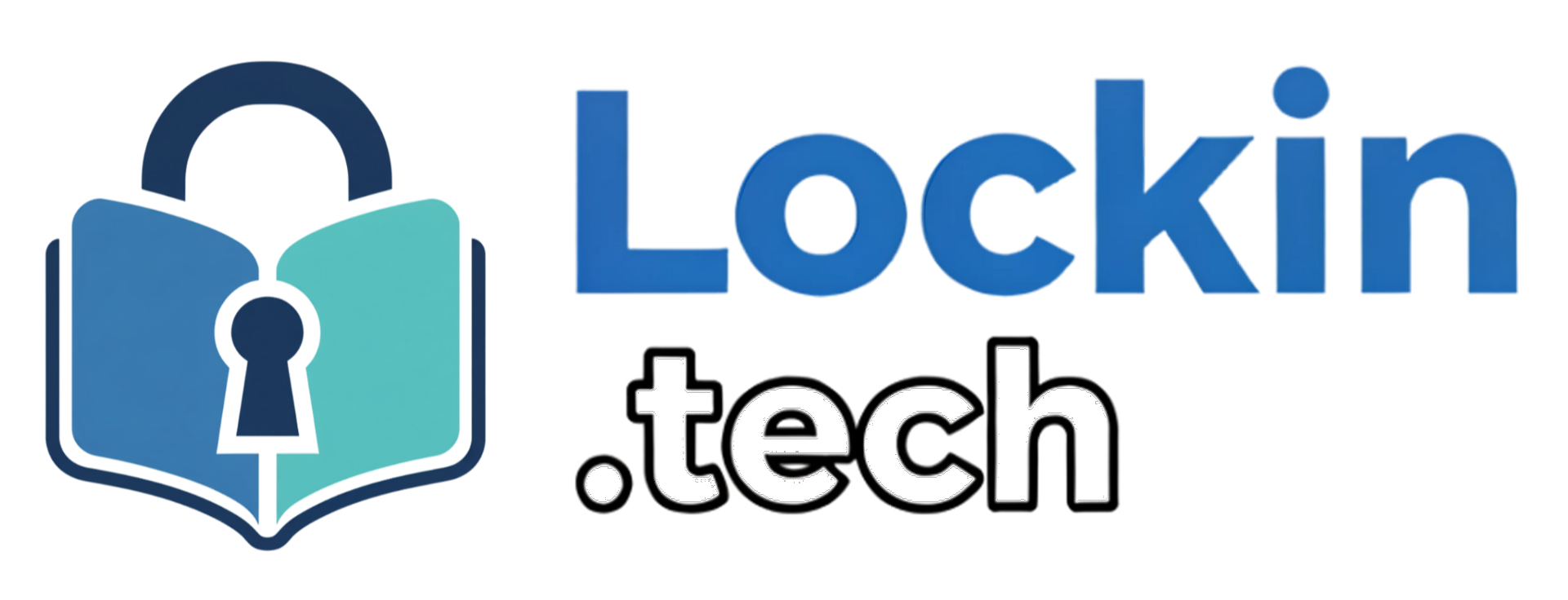 Lockin.tech logo